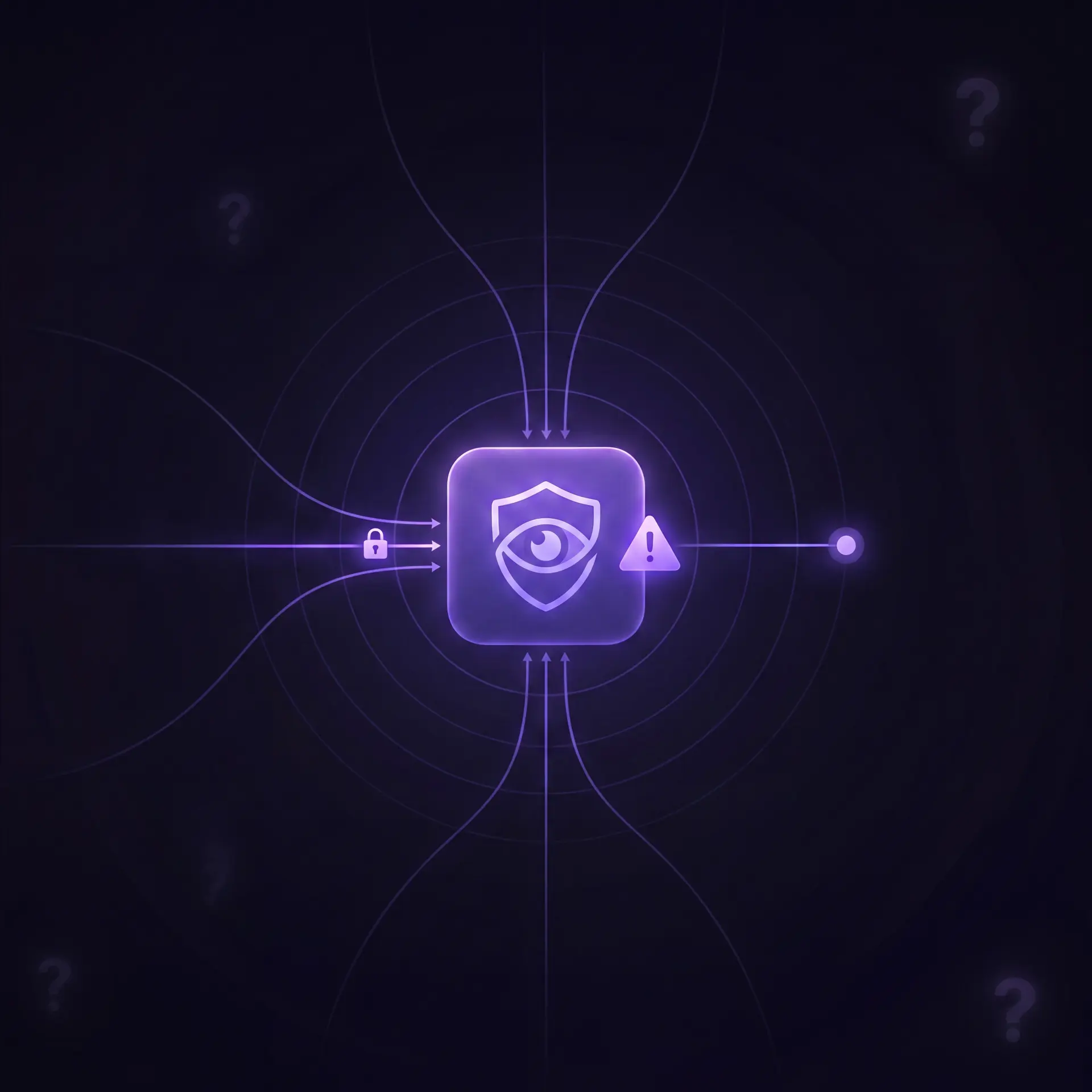 image representing dark web monitoring